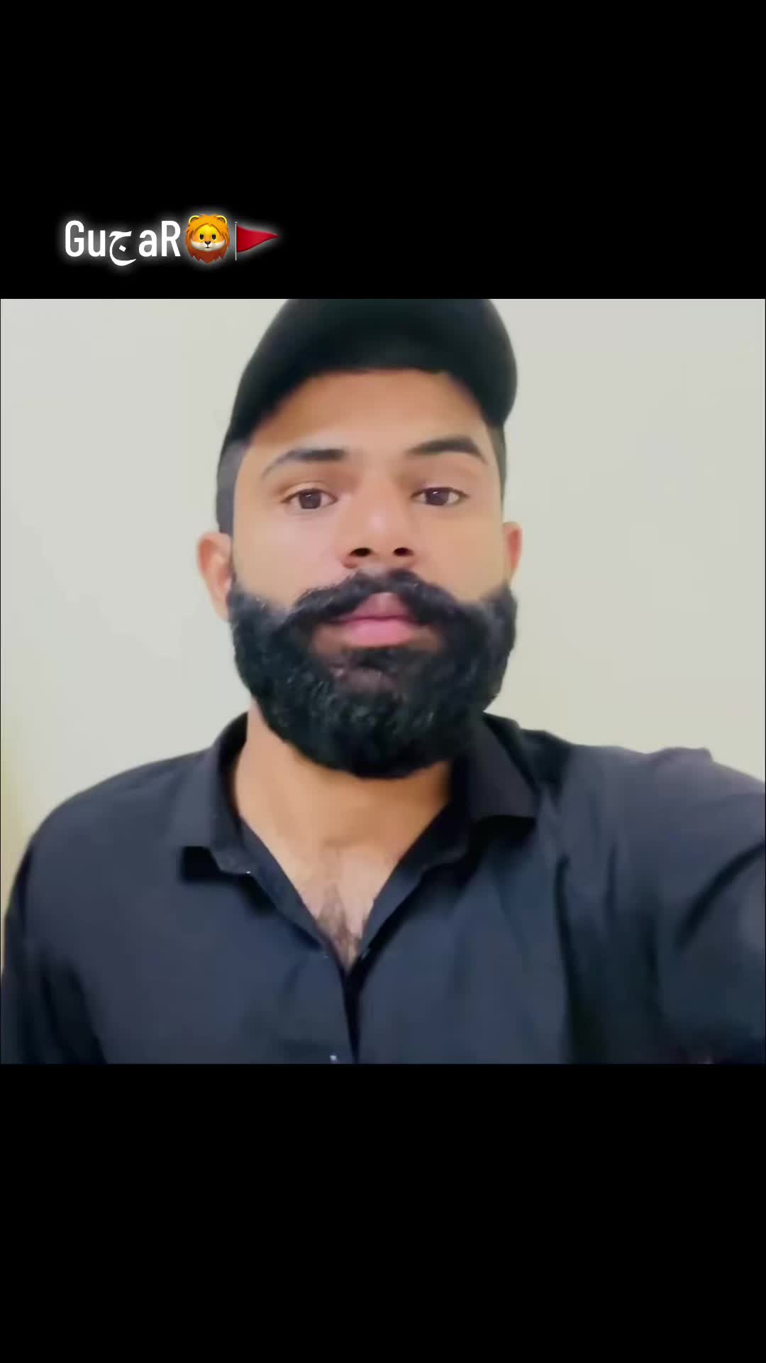 @SARAAN GUJJAR🦁