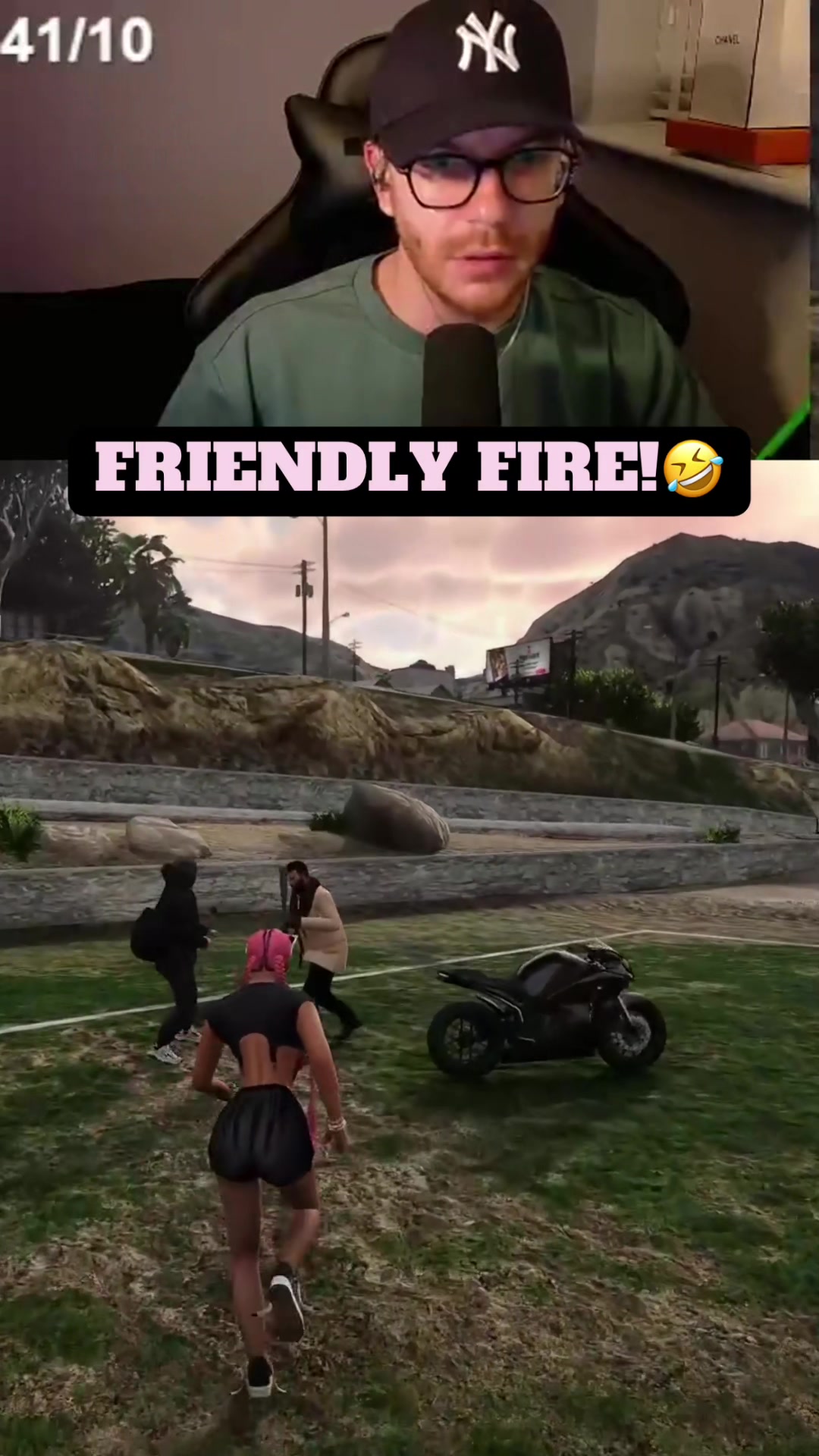 @Penny&Pip’s clips