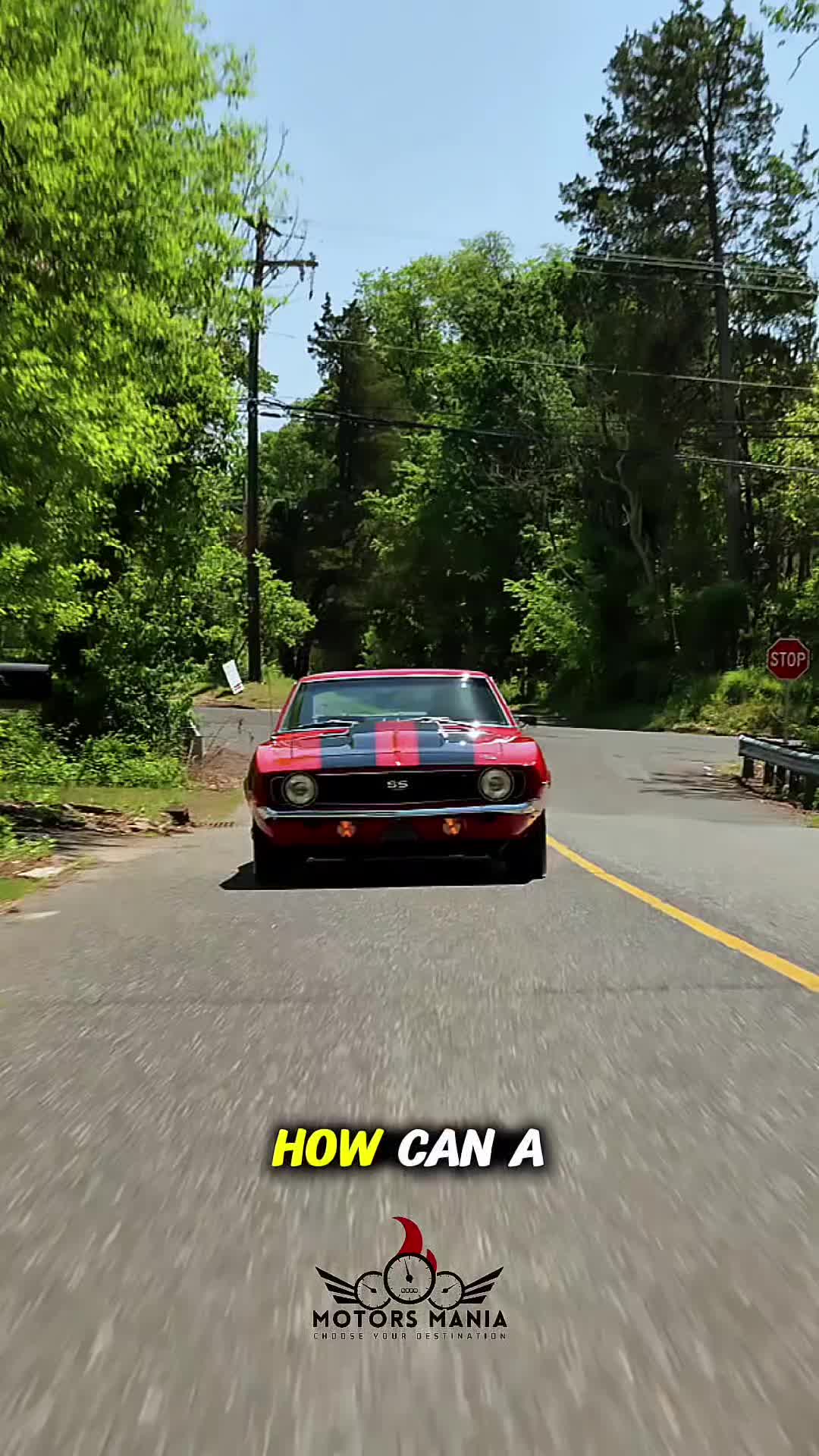 @𝙈𝙊𝙏𝙊𝙍𝙎 𝙈𝘼𝙉𝙄𝘼