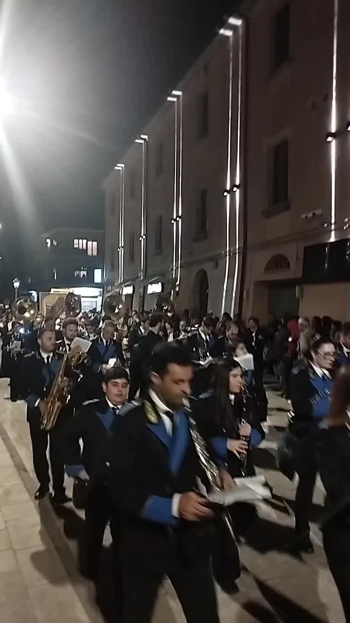@Schiavonea ieri e oggi