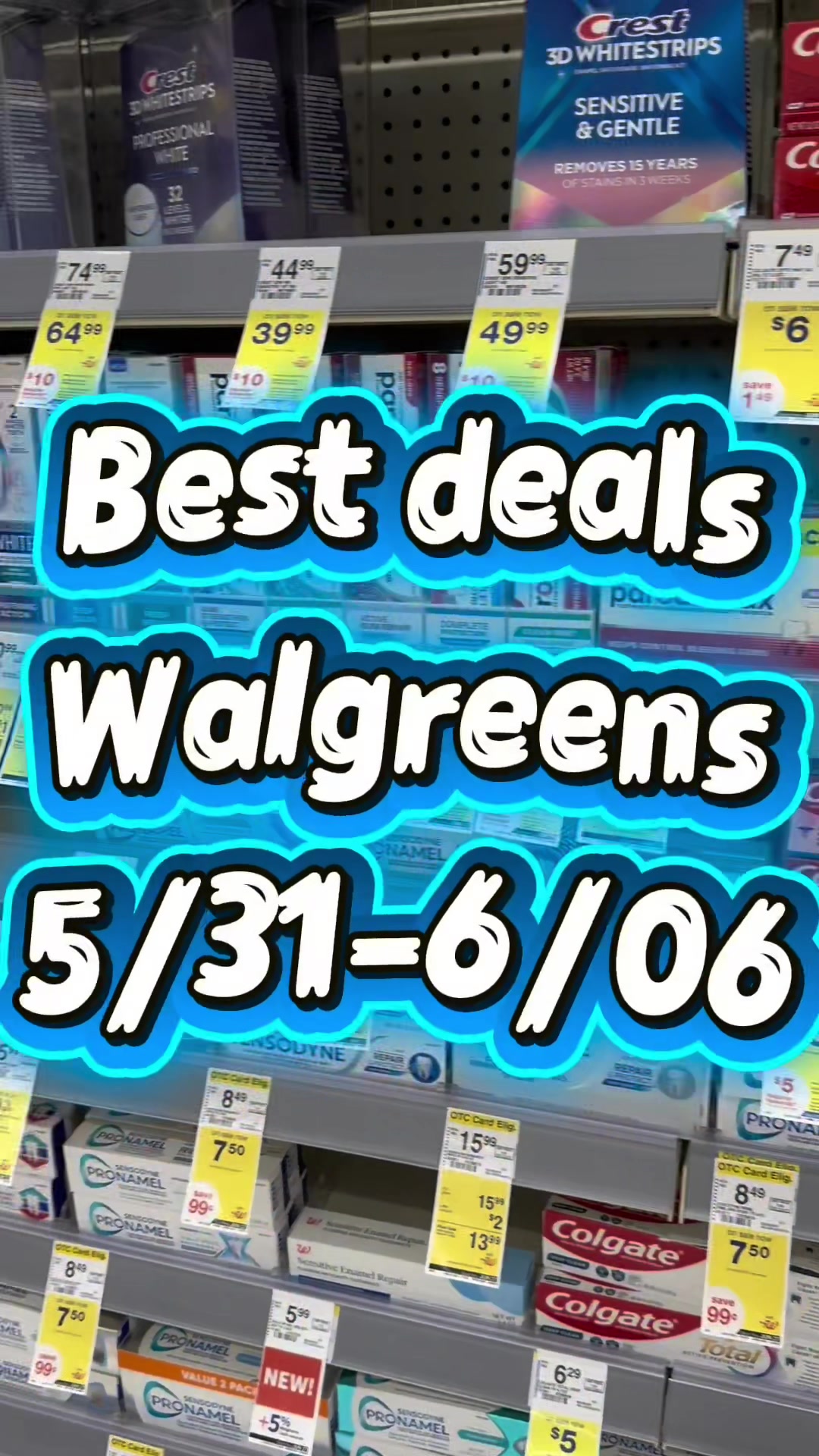 @3rdShiftCouponer