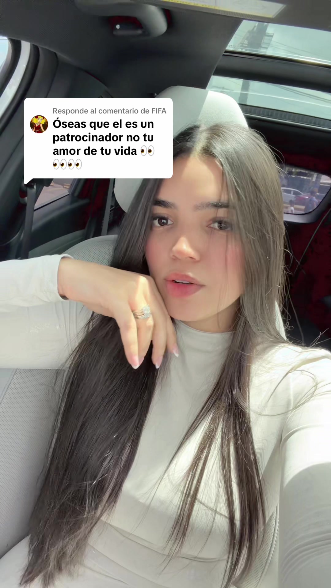 @Lic. Camila Cruz de Salazar