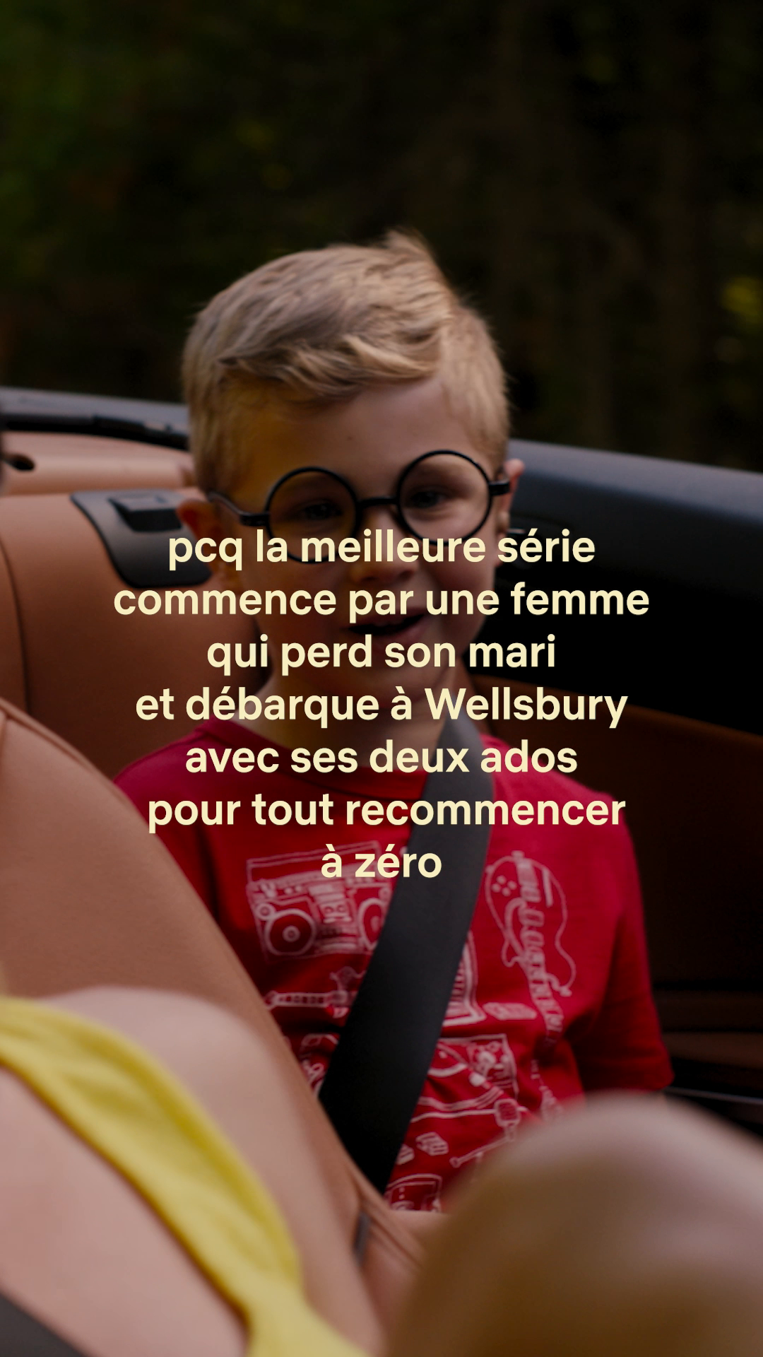 @NetflixFR