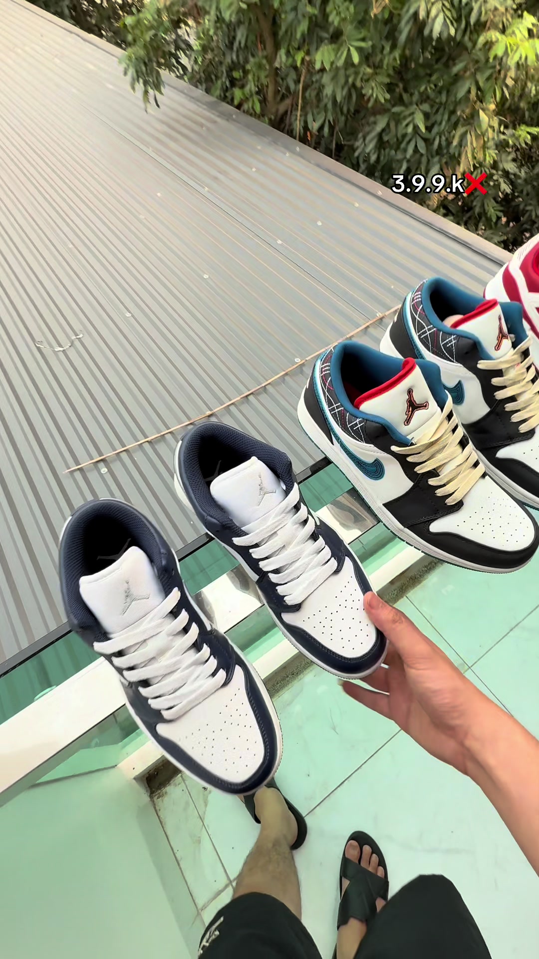 @SneakerLuxury19