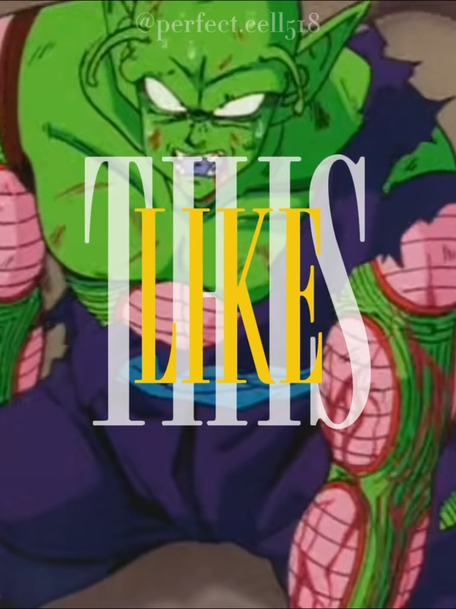 @That One Perfect Cell