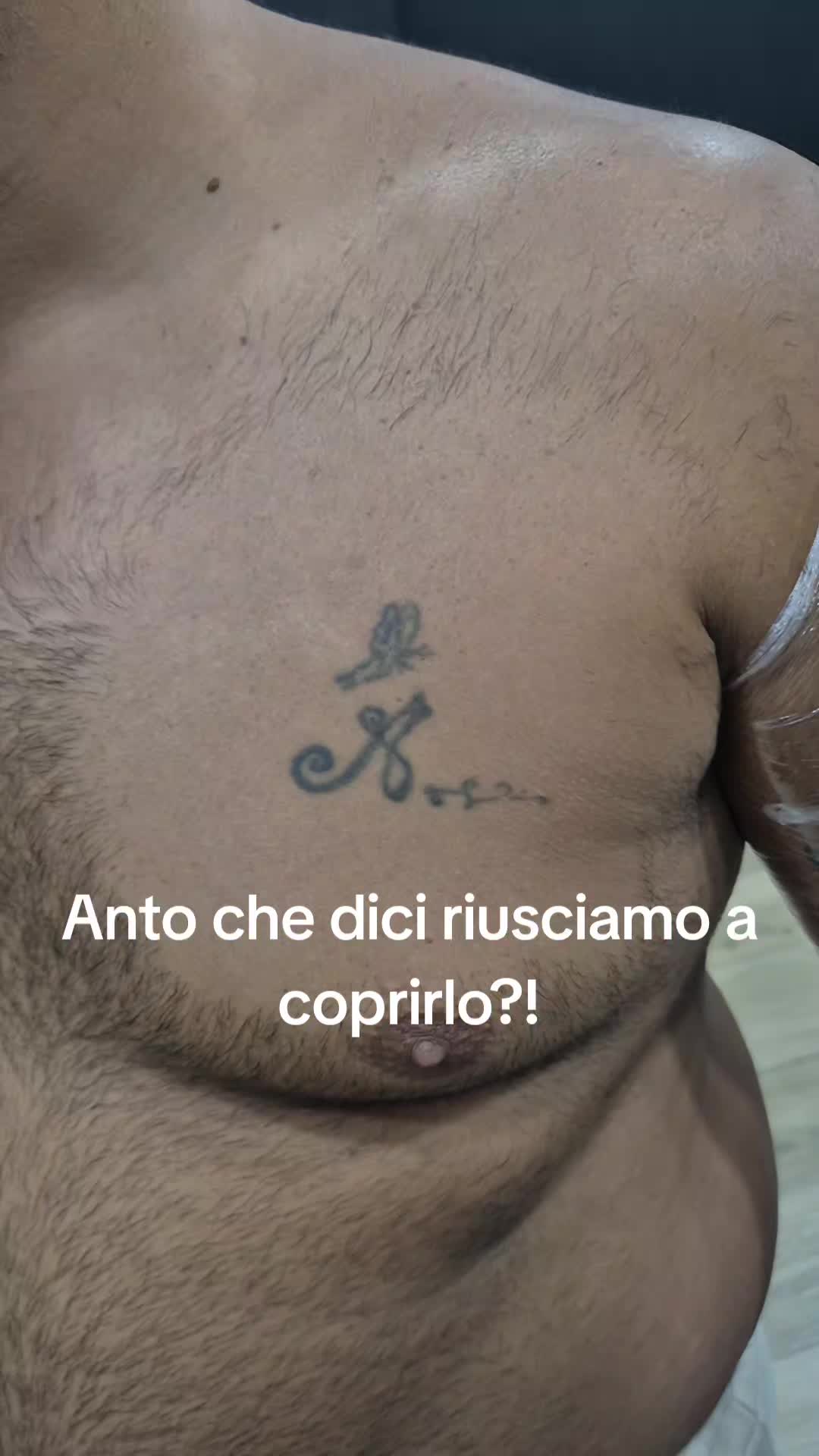 @Azvard Tattoo