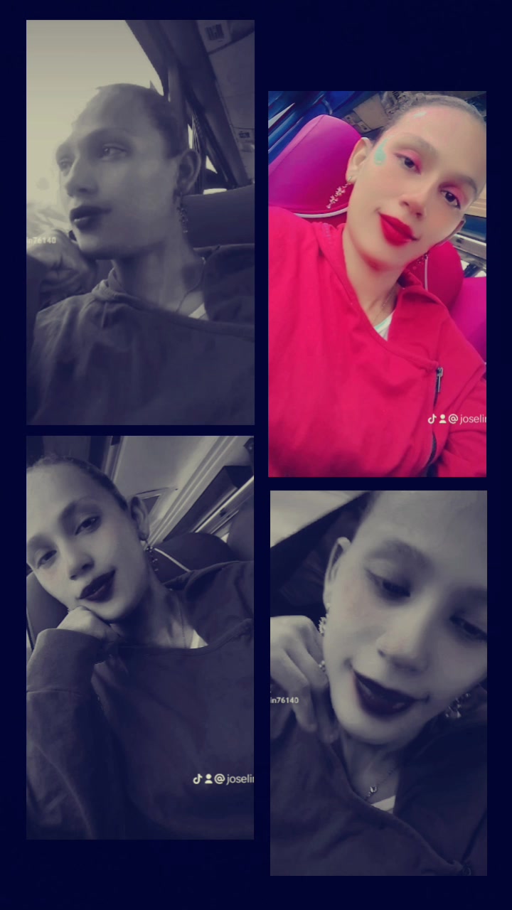 @🥰Flaquita hermosa ♥️