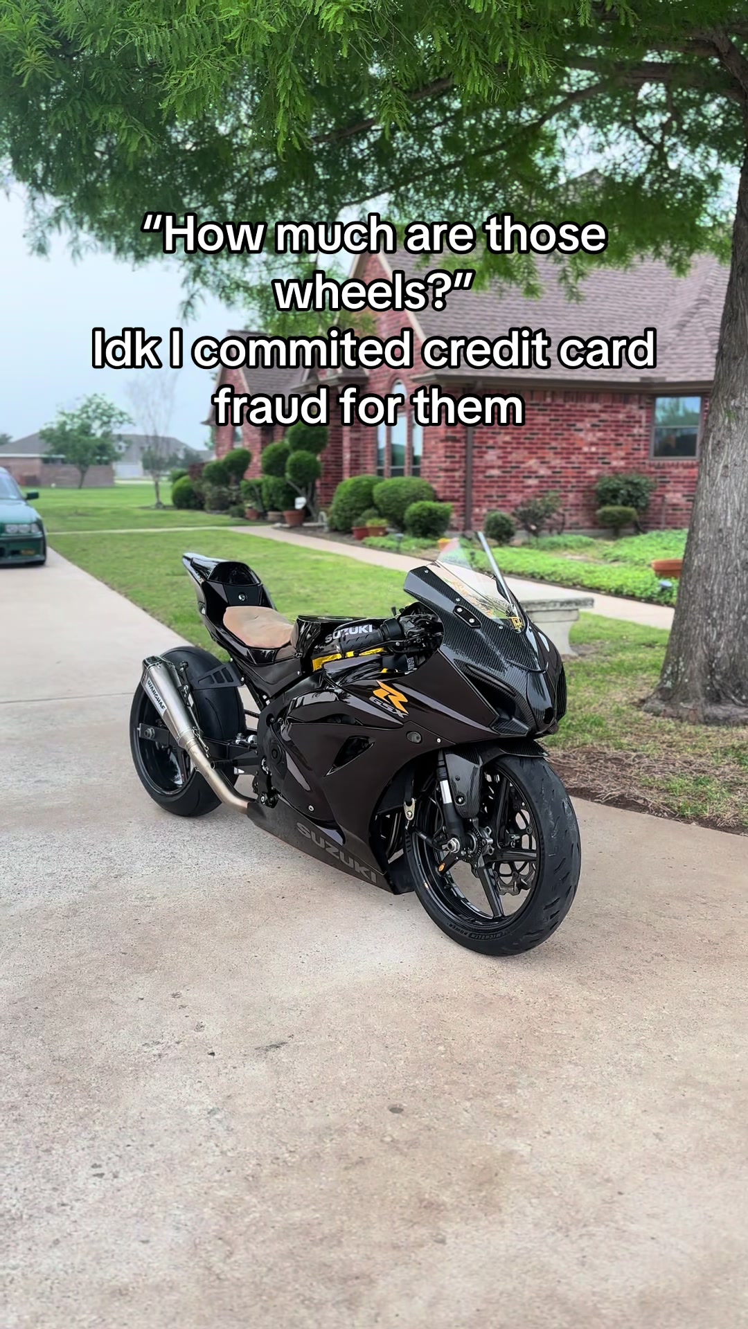 @Sus Gsxr