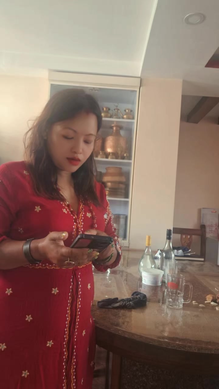 @Anjita Helping Hand Foundation