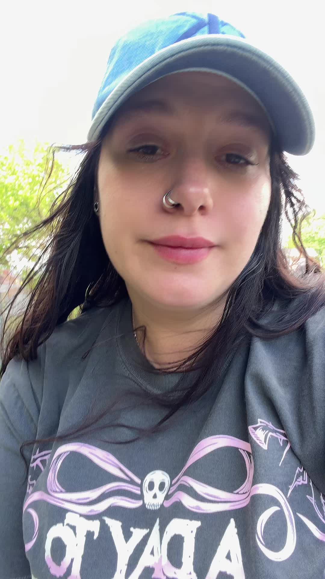 @cara hoffman