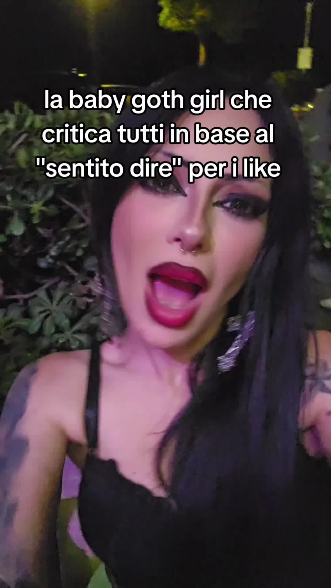 @Luna Gotica