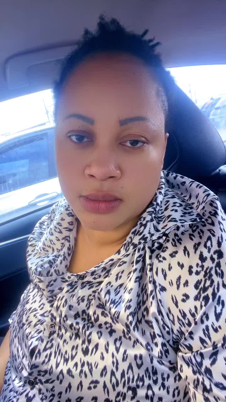 @1stladyone