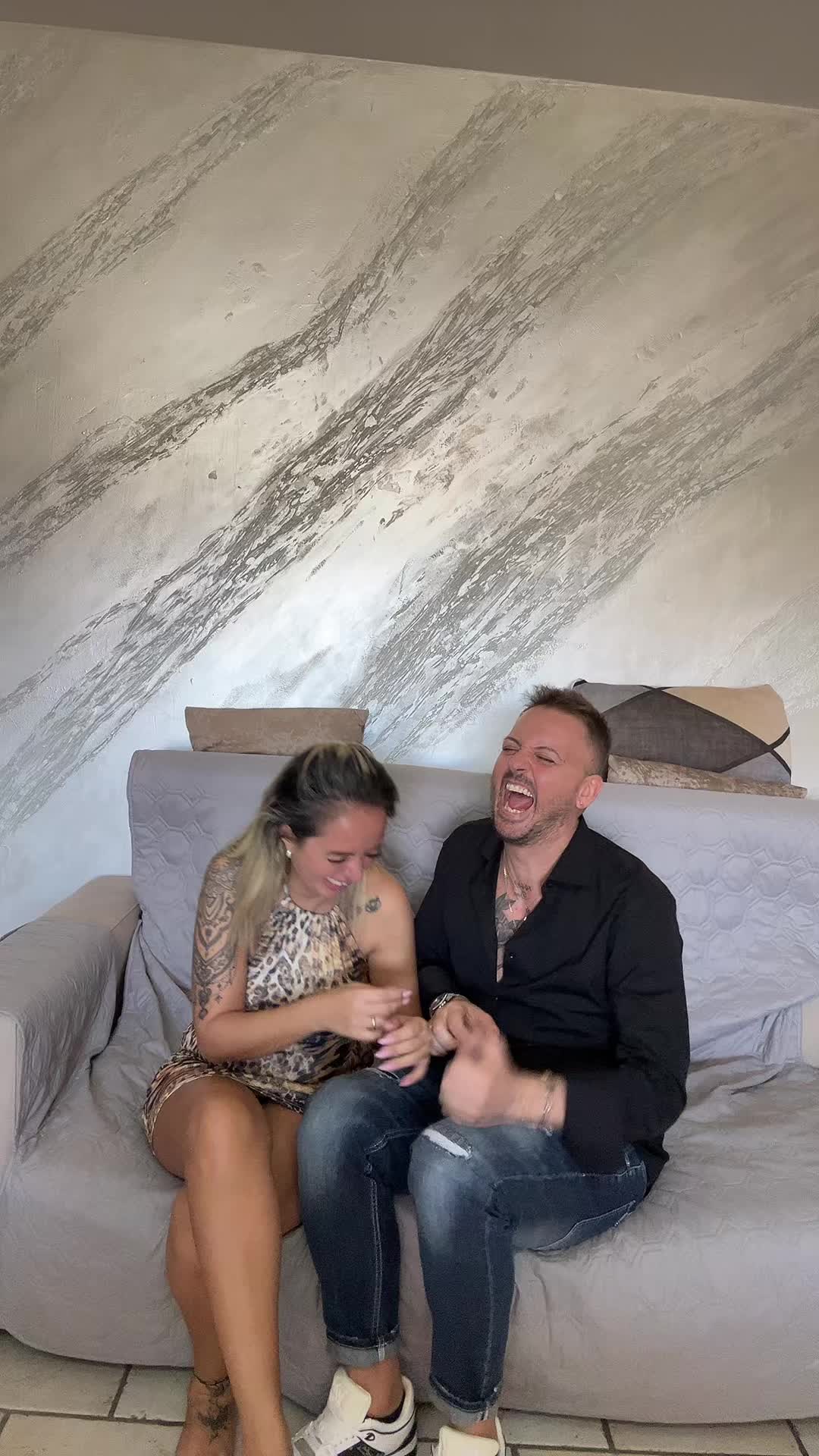 @Marco e Anto