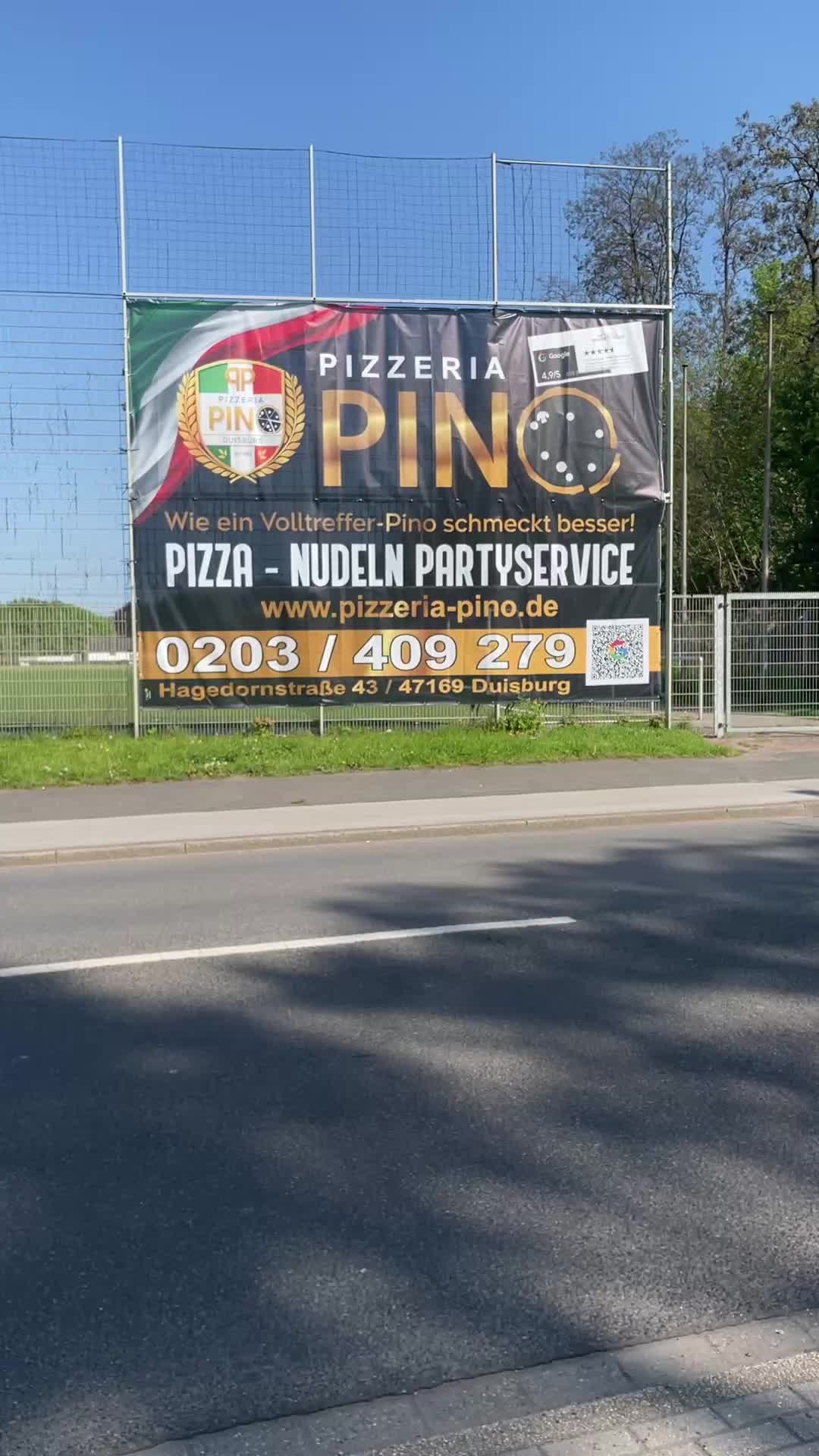 @tayf werbung