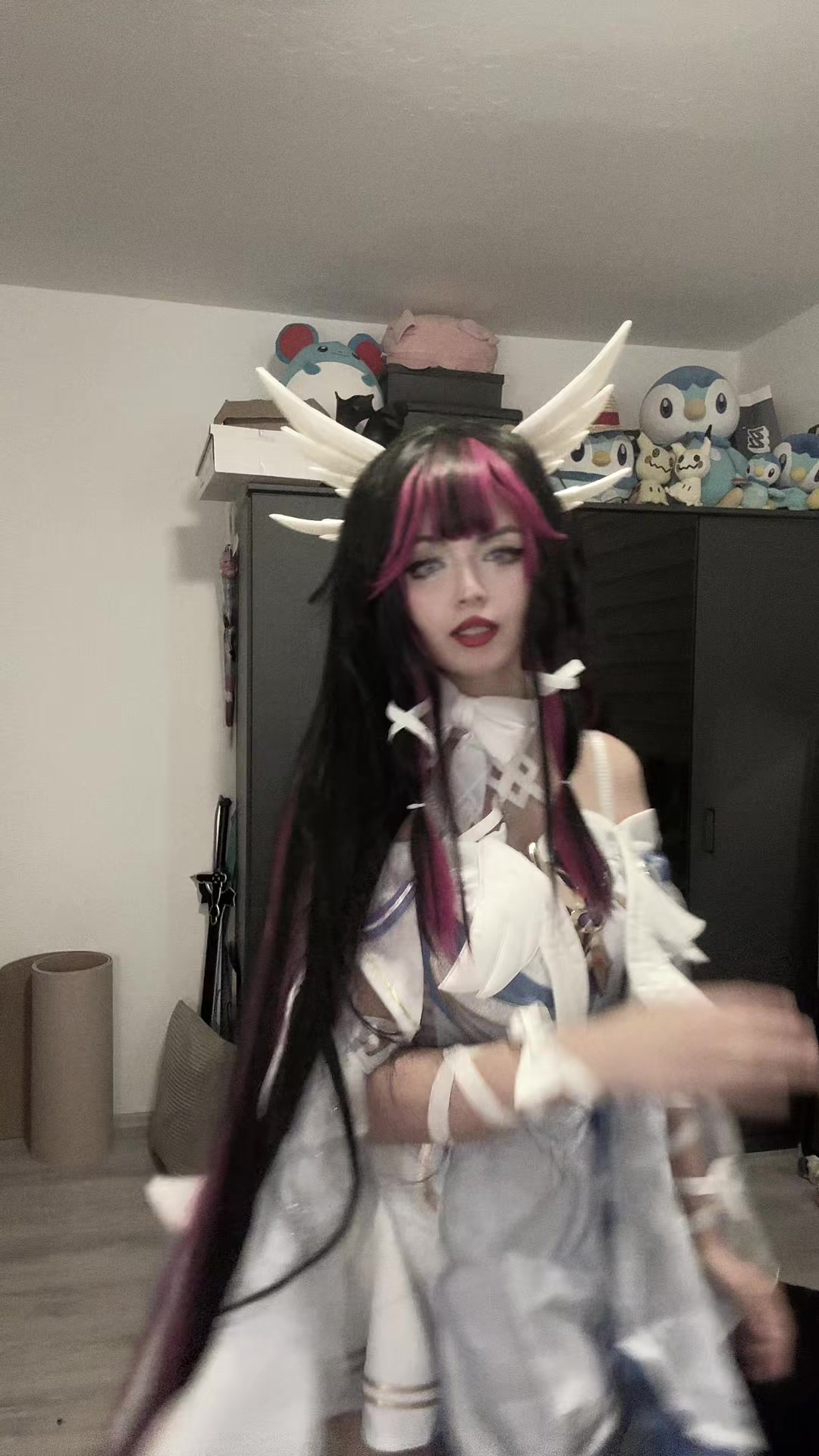 @Misaki ᖭི༏ᖫྀ