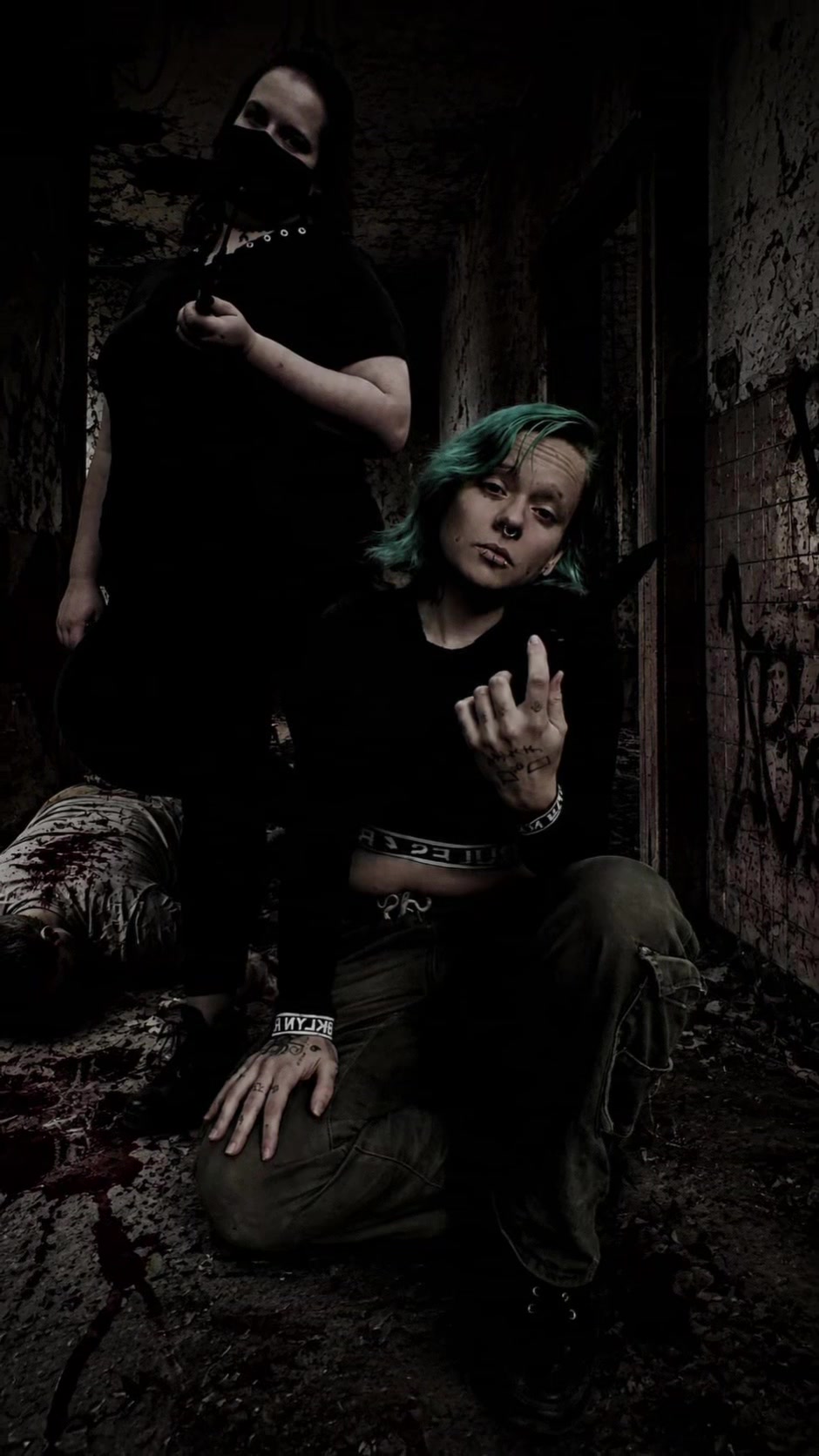 @🎮🧟&zwj;♀️𝕃𝕖𝕟𝕒💚🐍