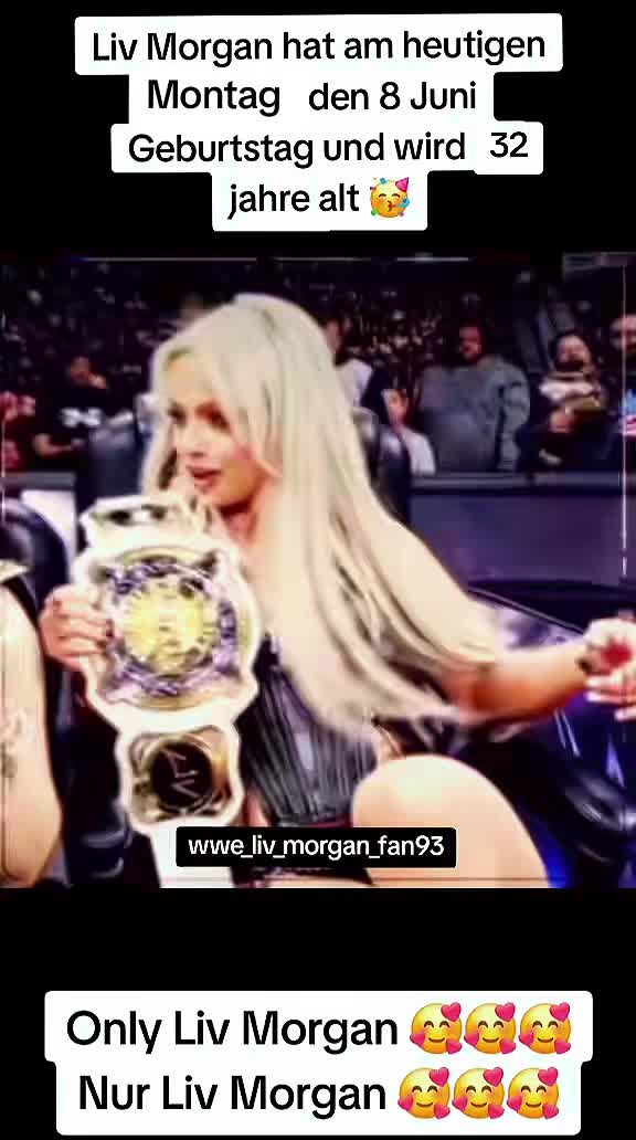@WWE_Liv_Morgan_Fan93