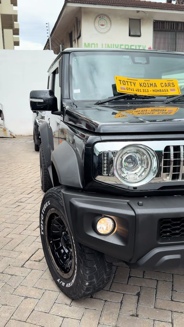 @Tottykoimacarsmombasa