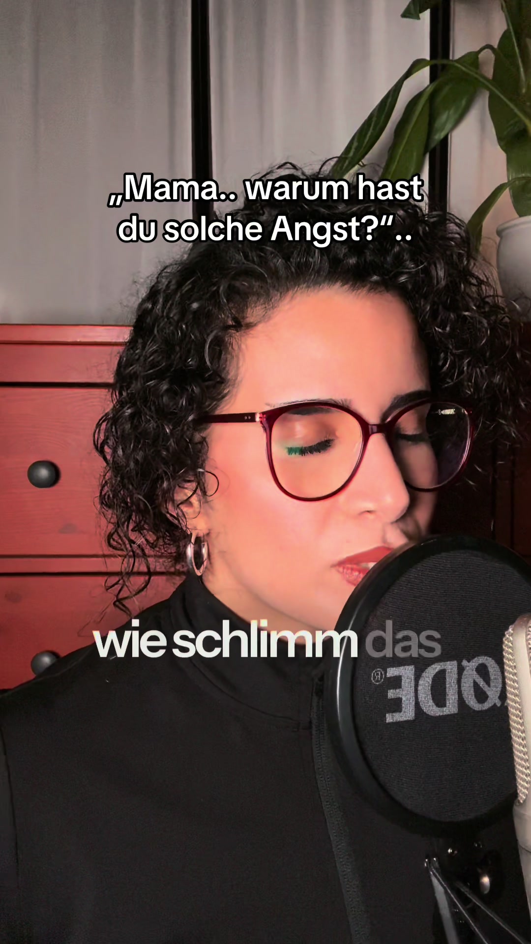 @Esma | Narzissmus & Freiheit