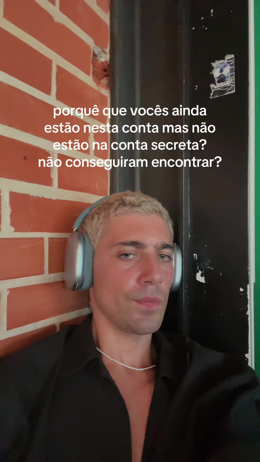@Tiago Bandeira