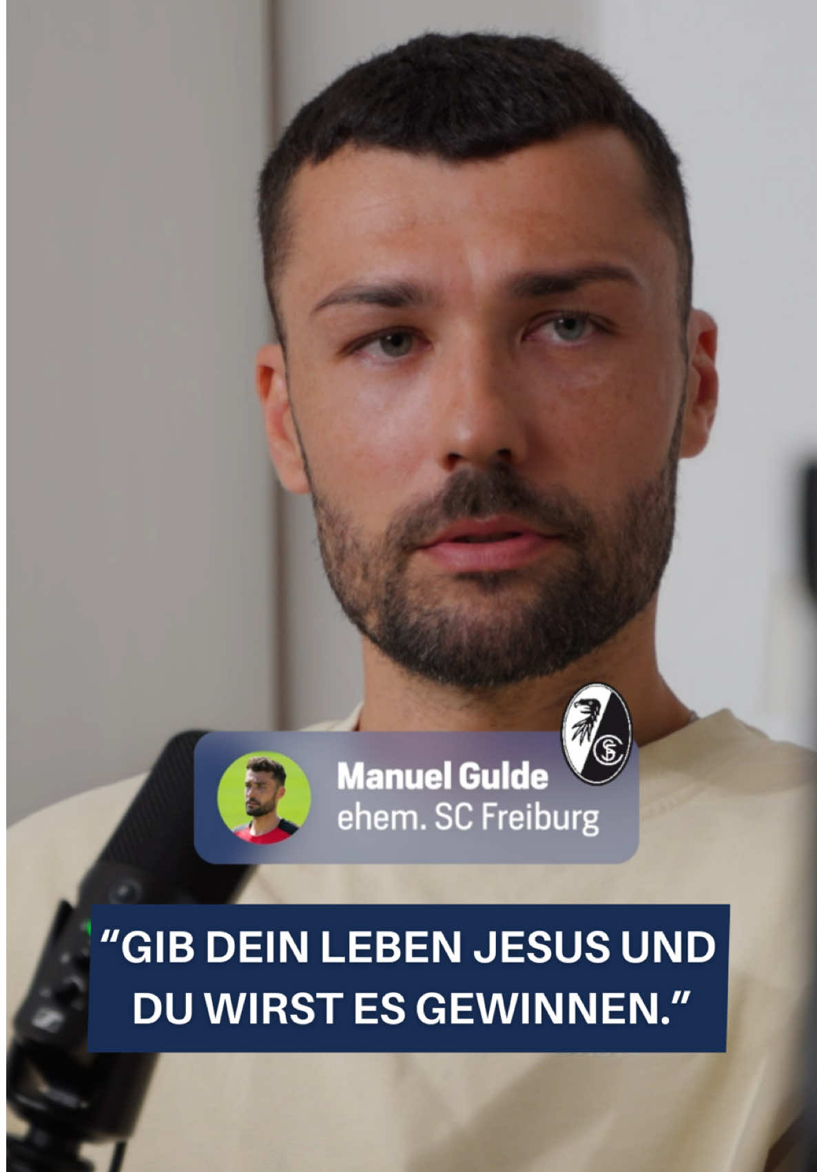 @Fussball mit Vision
