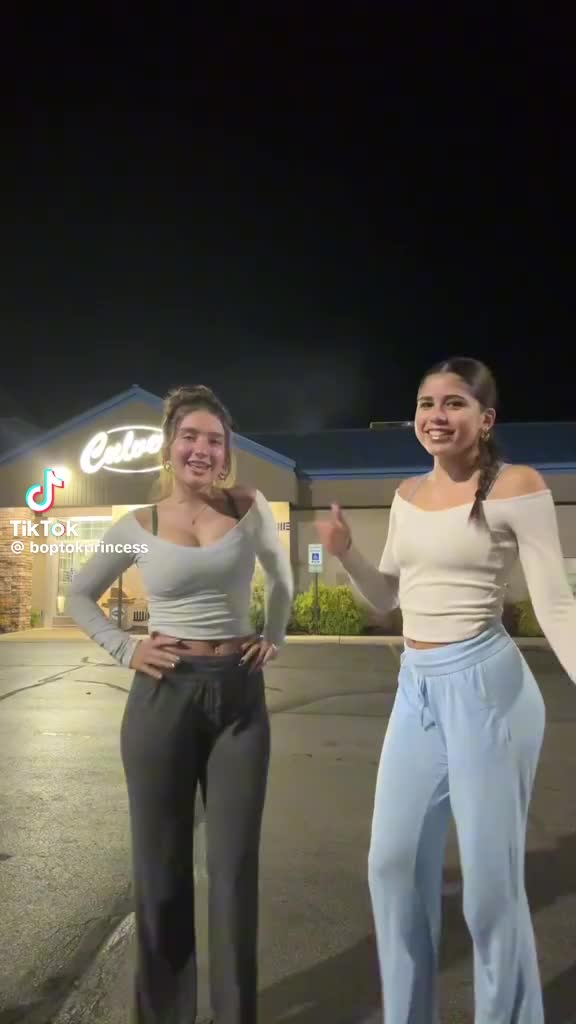 @🔥 TIKTOK BOPS AND CHACS 🔥