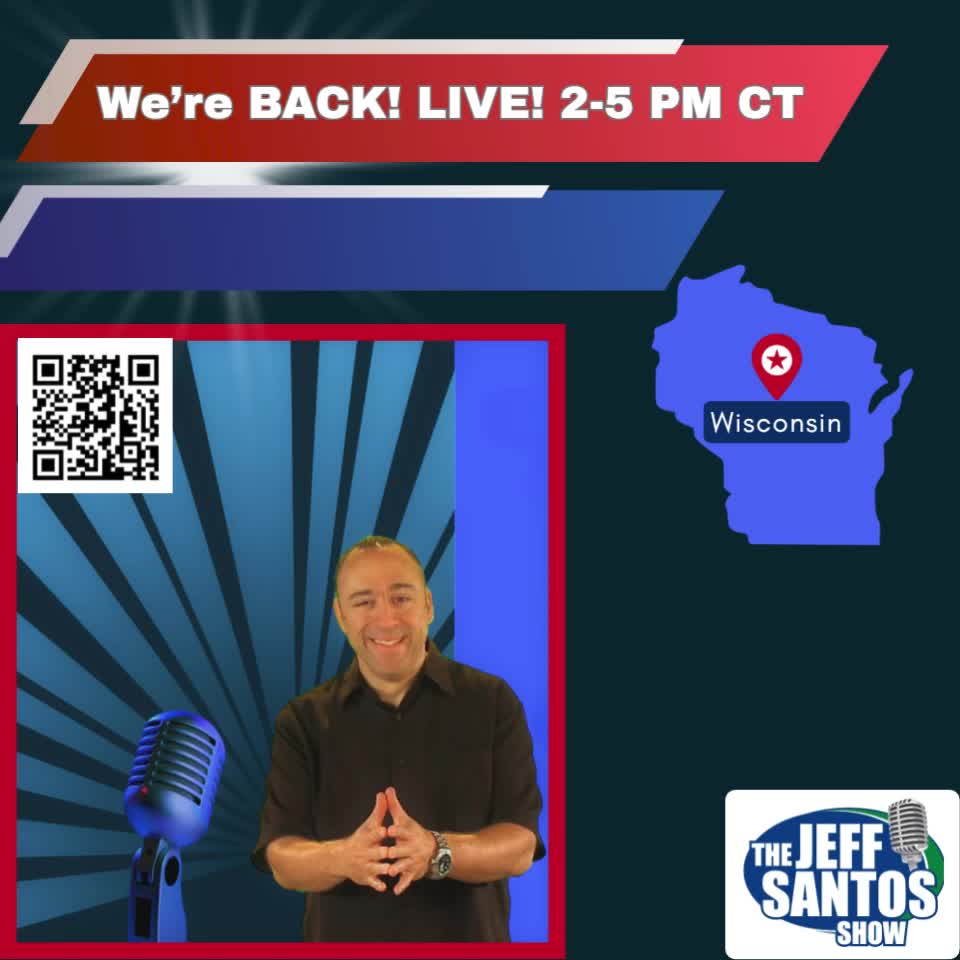 @The Jeff Santos Show