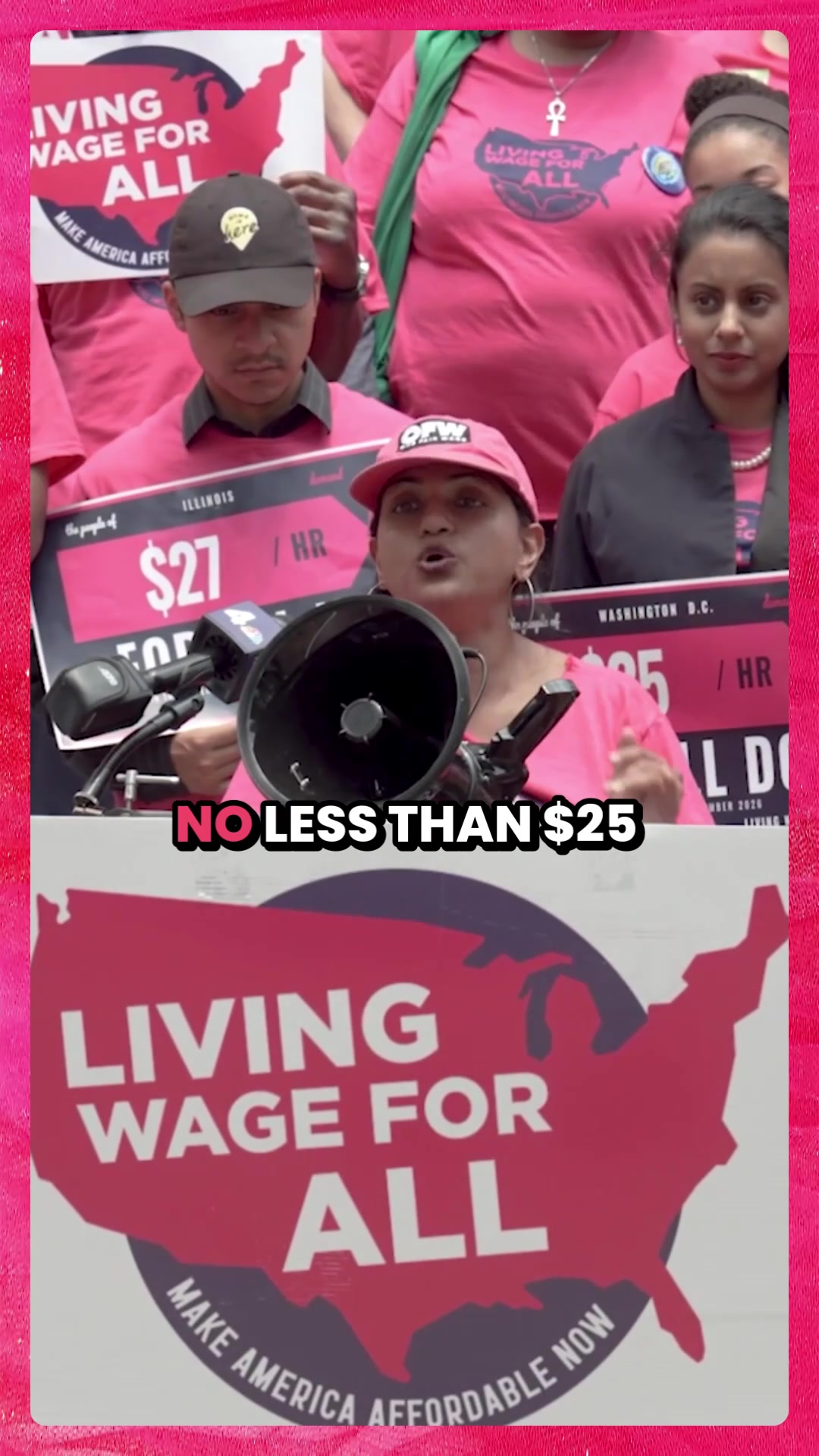 @One Fair Wage