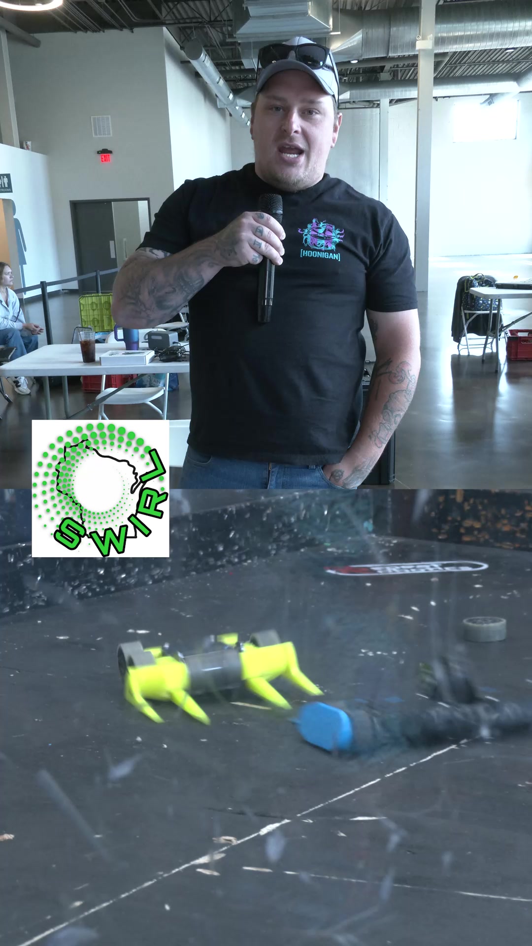 @FUN Robotics Network