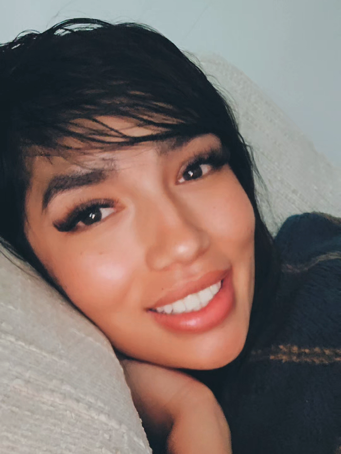 @MsDiana✌️
