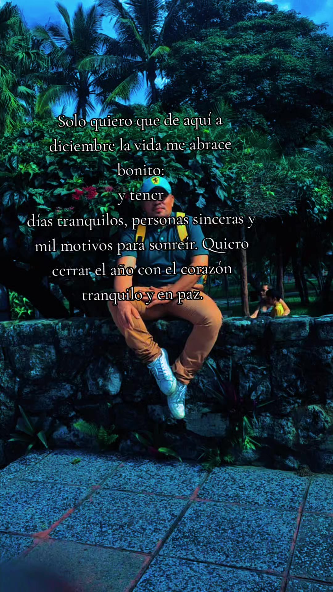 @Carlos Ortega💚💚💚