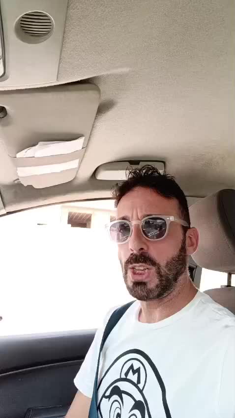 @Tony Kairom DJ