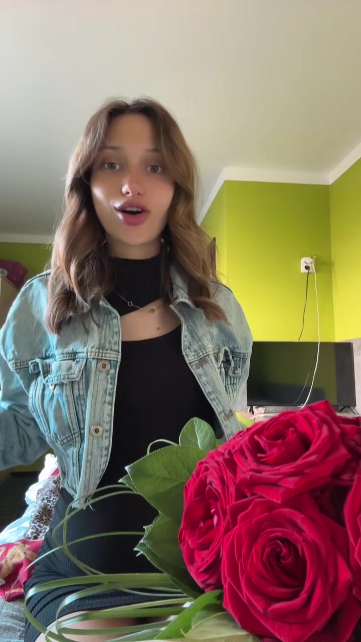 @Dresiara &bull; Obserwuje Cię