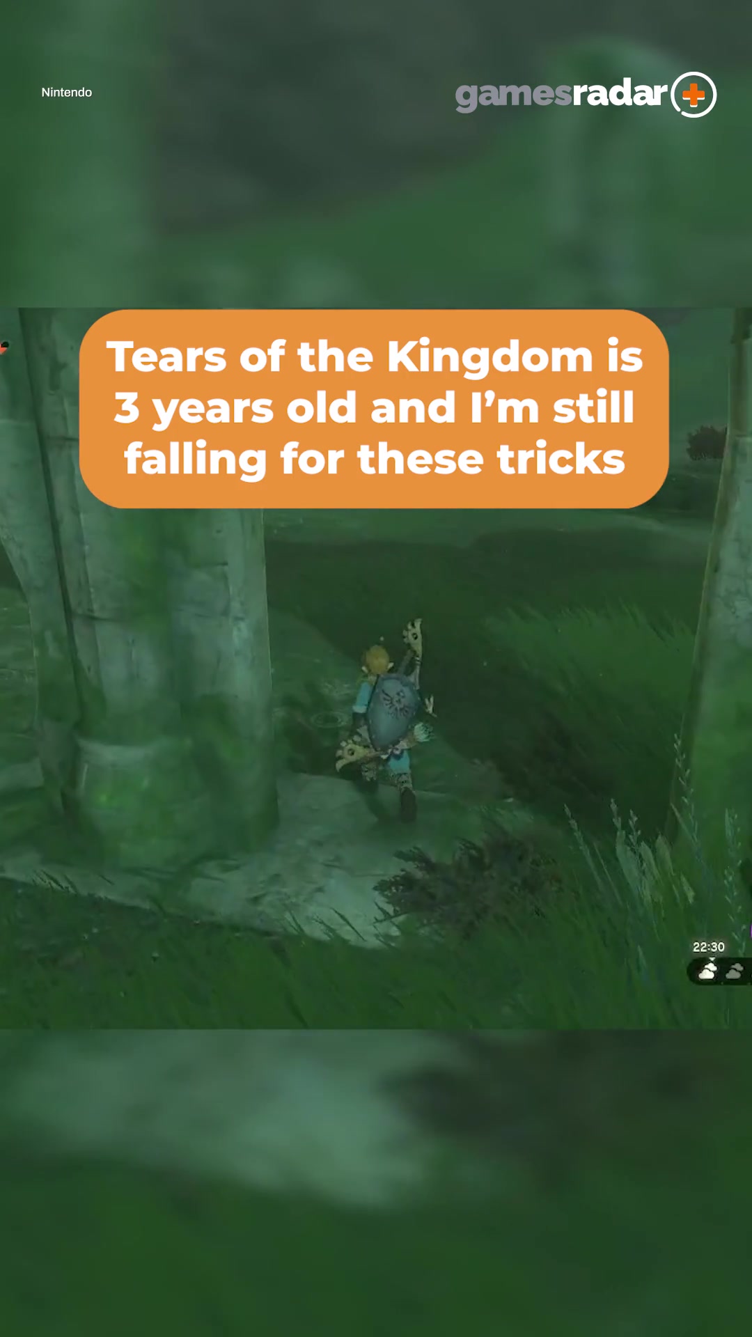 @Gamesradar.com