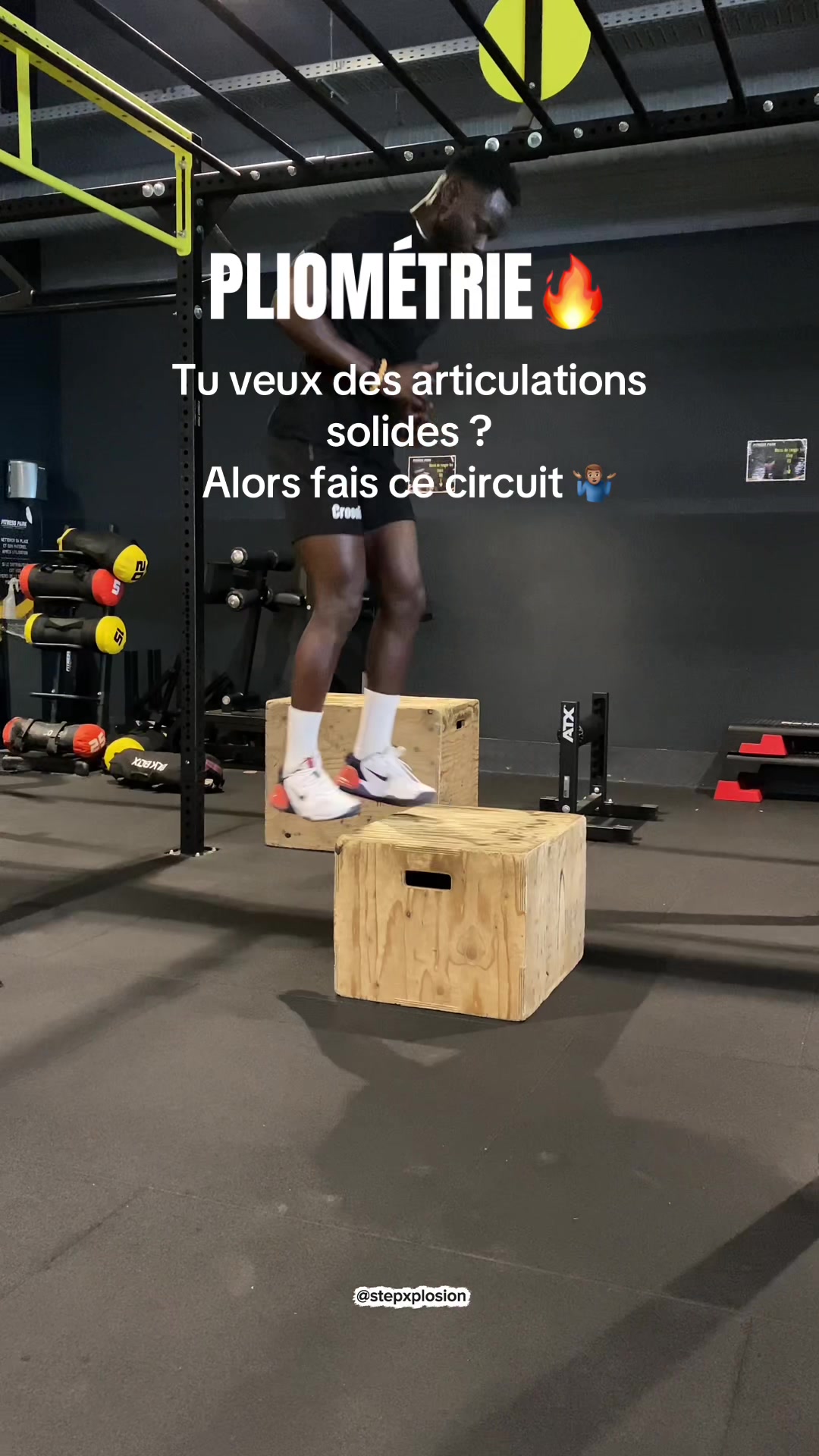 @STEPXPLOSION