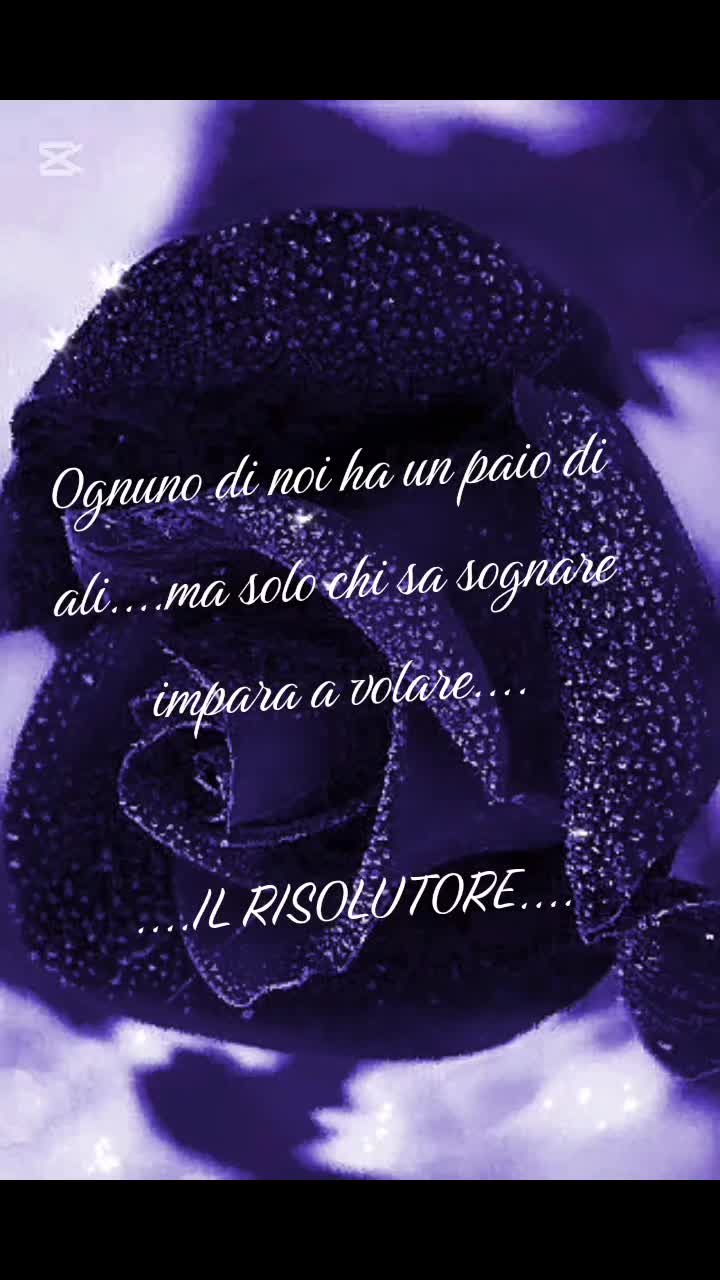 @IL RISOLUTORE...