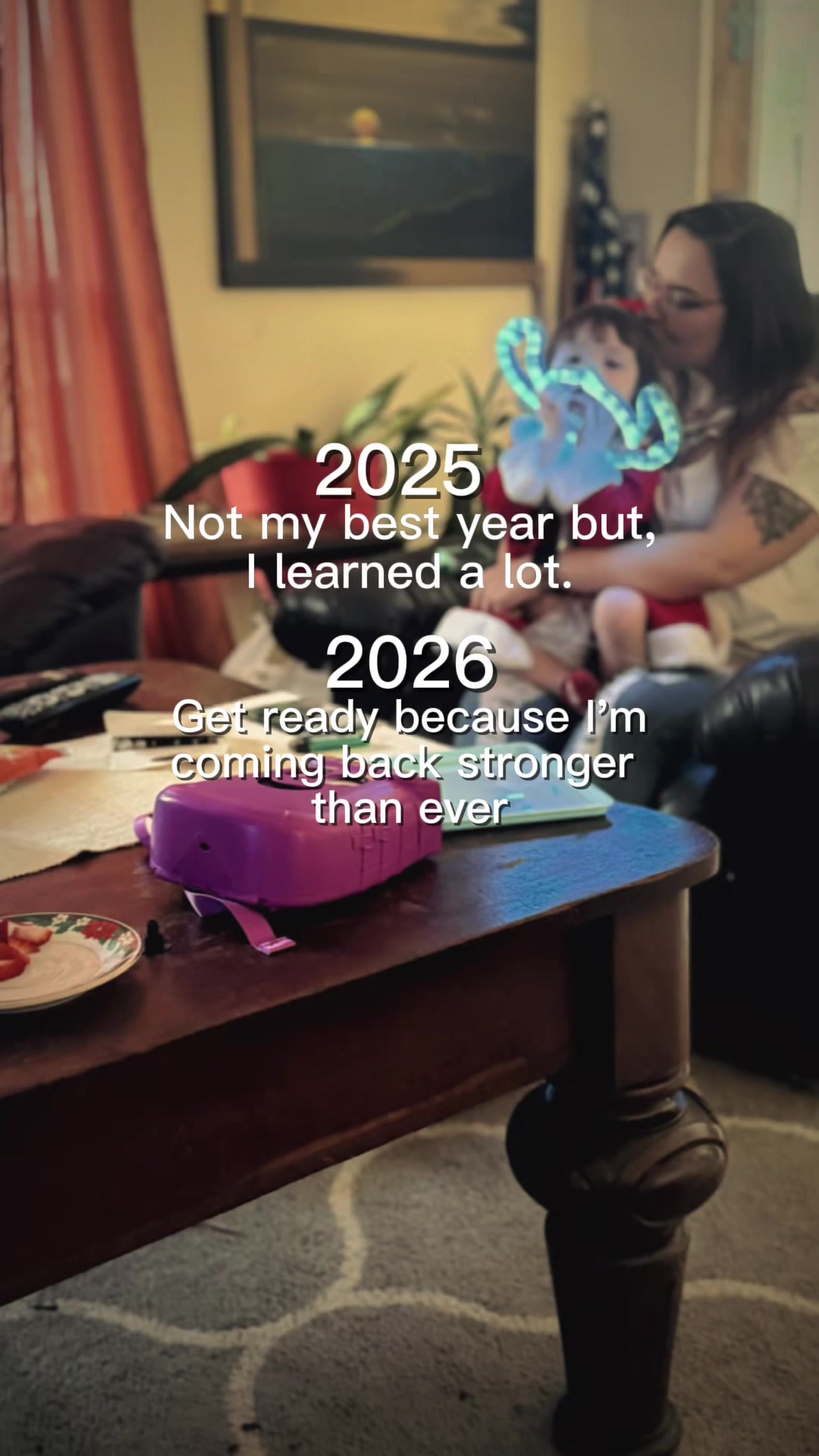 @gurlmomma❤️