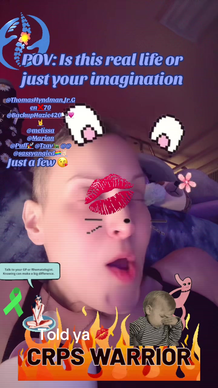 @Chronickarly