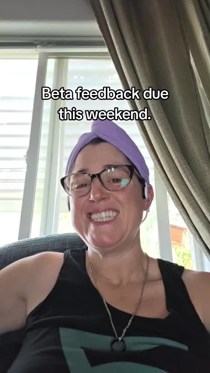 @Megan Russ Author