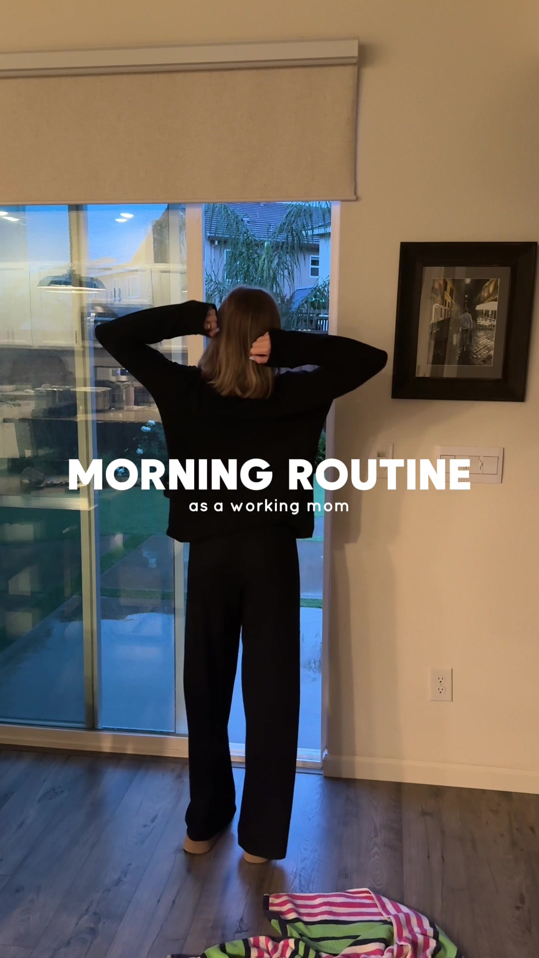 @Sara Bailey | Working Mom Life