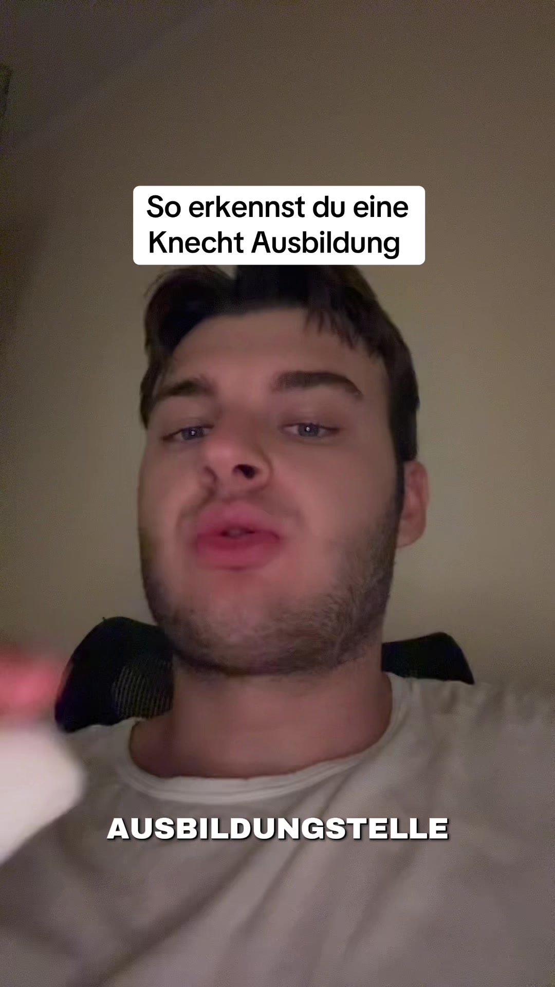@Azubibericht
