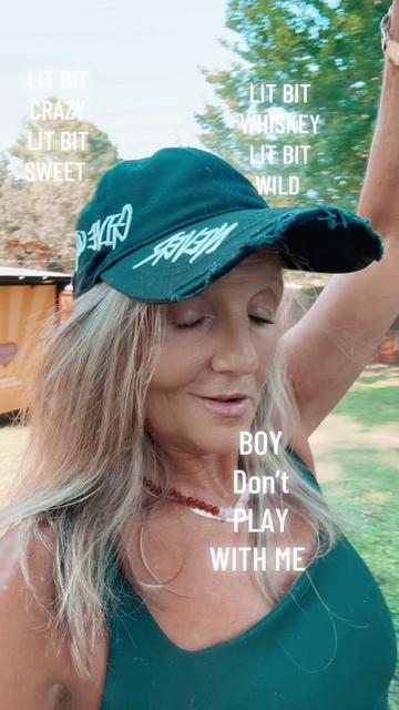@SMALLTOWN southern girl
