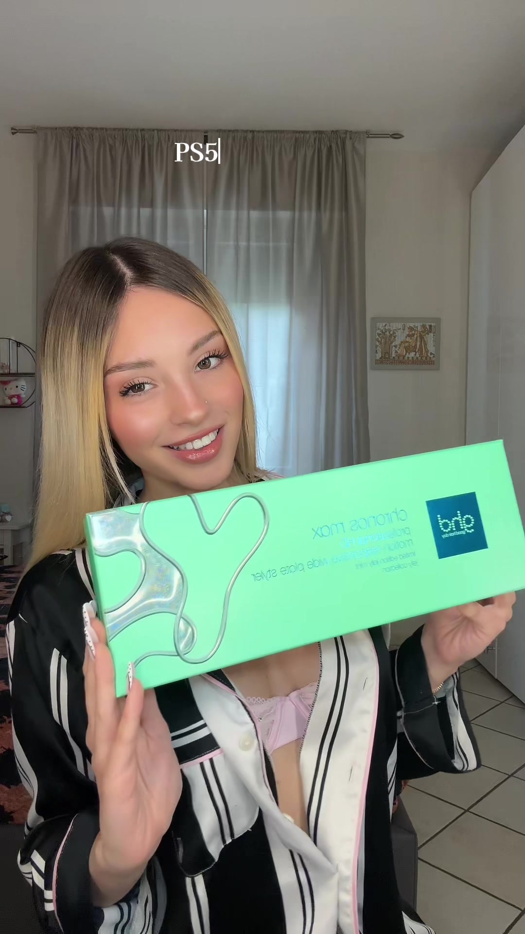 @Lucrezia Grande