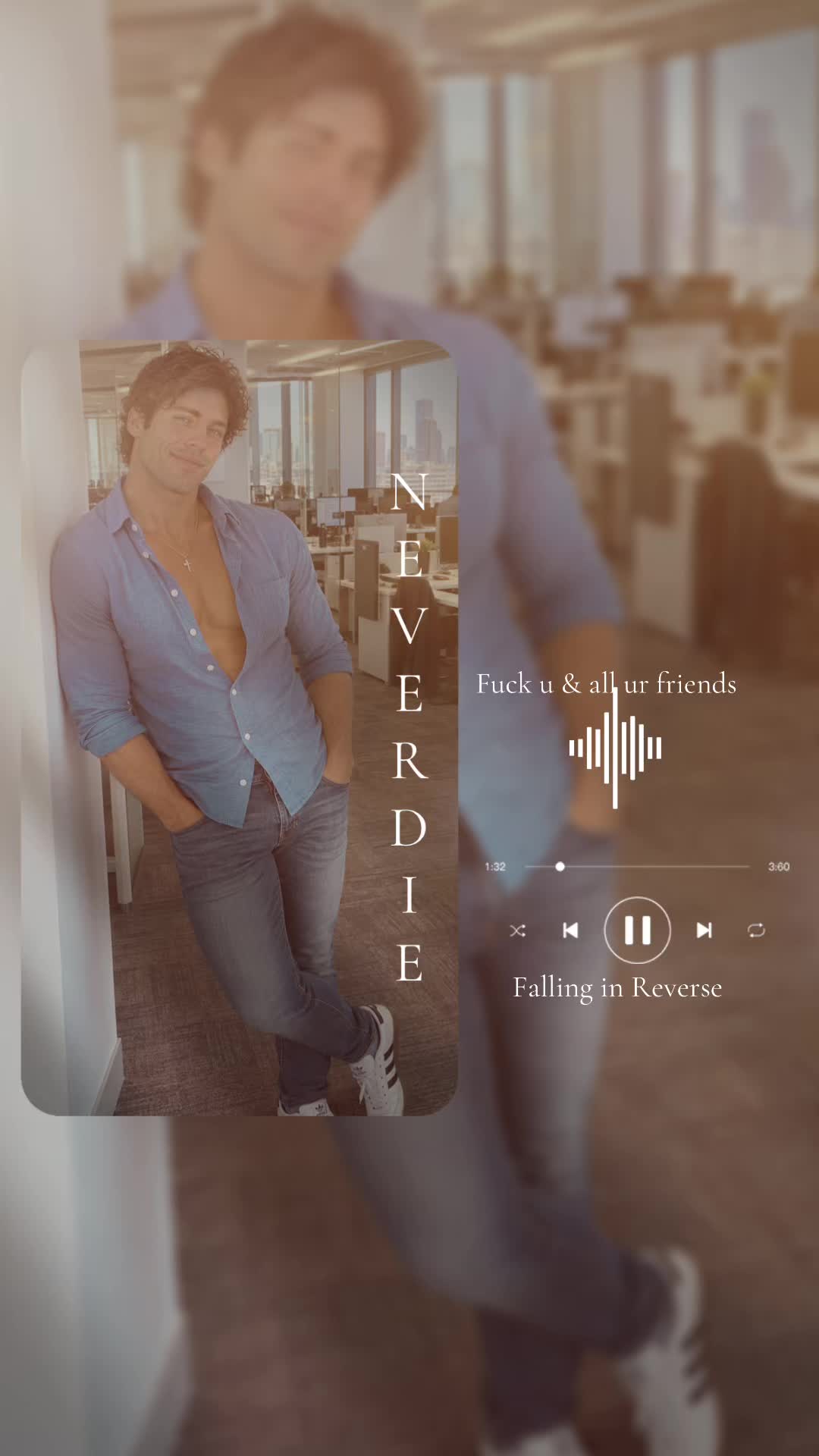 @Neverdie
