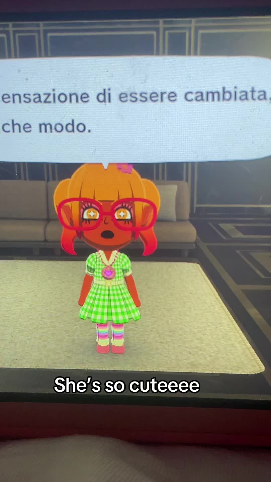 @&middot;♫&cedil;&cedil; 𝓛𝓪𝓾𝓻𝓪 &cedil;&cedil;♫&middot;