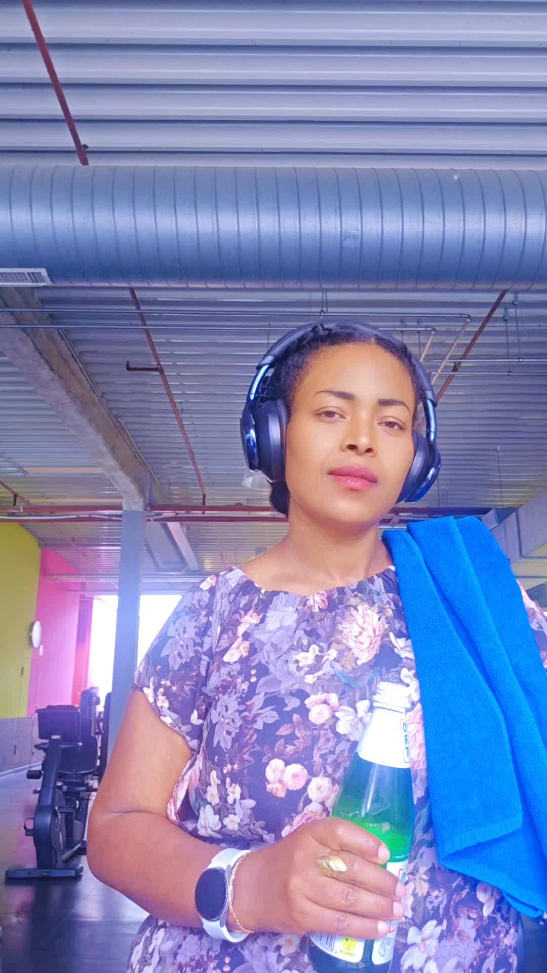 @Aster Girma