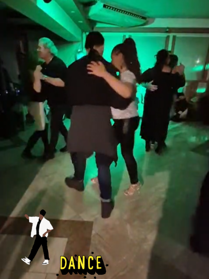 @Monia&Dance