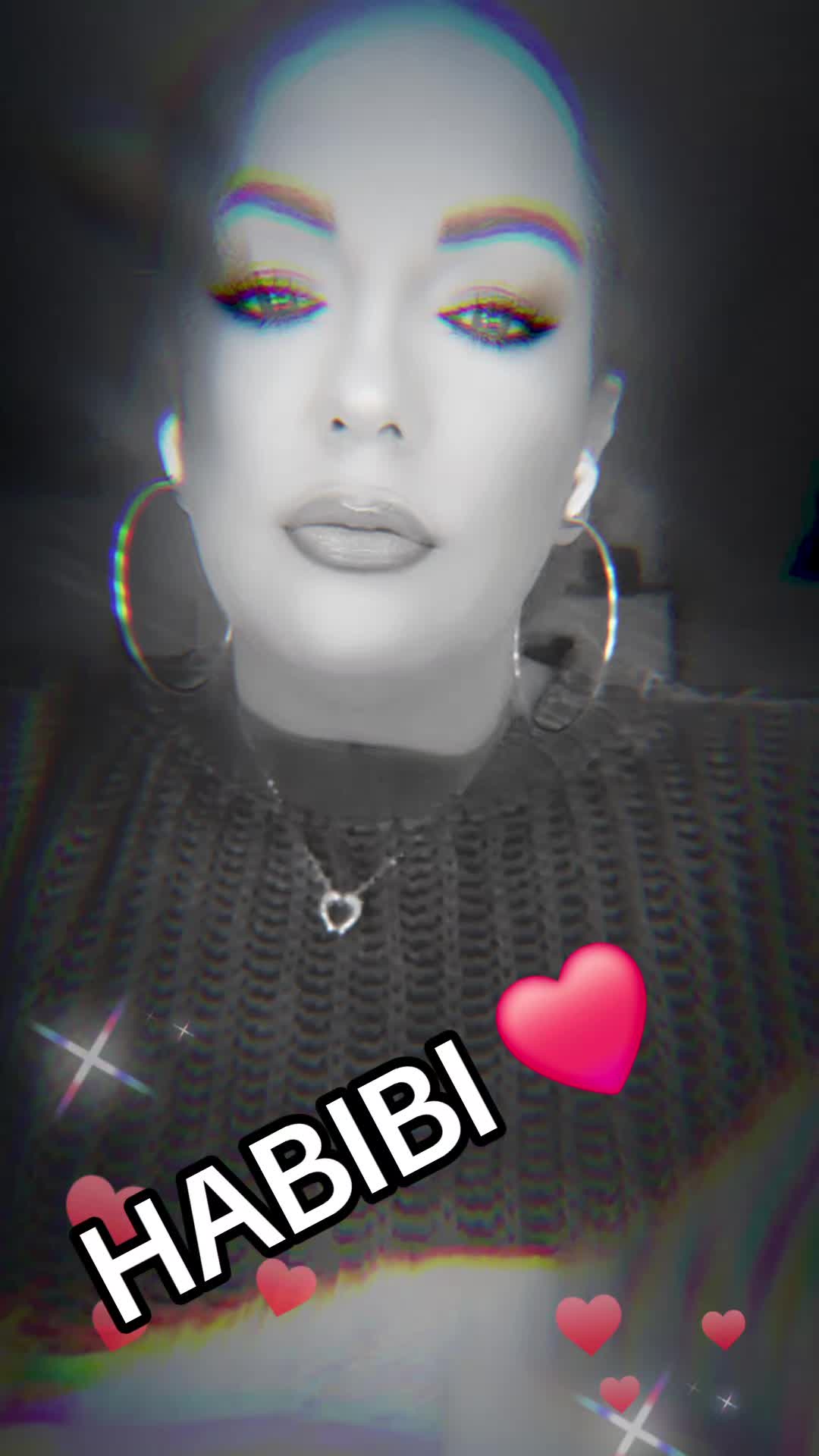 @❤️ HABIBI ❤️