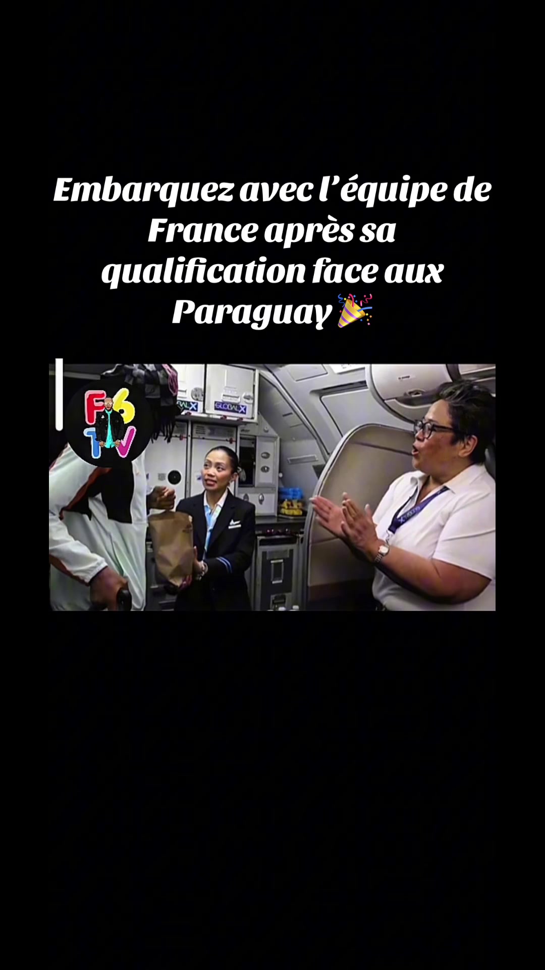 @F6 Smalto (F6TV)📺📲