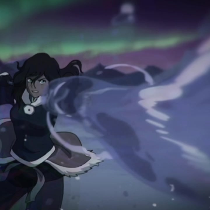 @Vin the last avatar